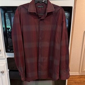 International Laund button down XL. Great condition